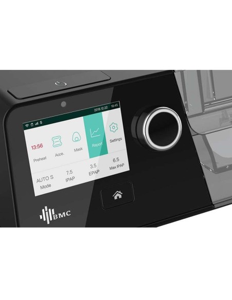 AutoPPC BMC RESmart G3 A20