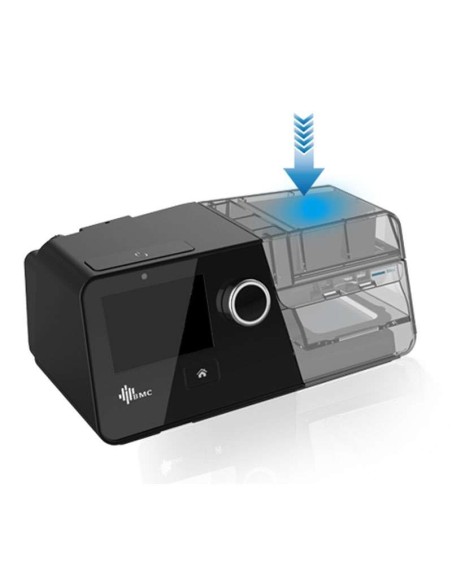 AutoPPC BMC RESmart G3 A20