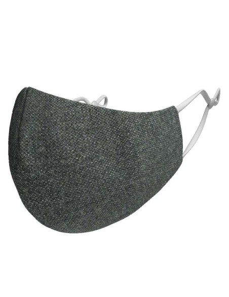 Mascarilla Higiénica Reutilizable Antimicrobiana