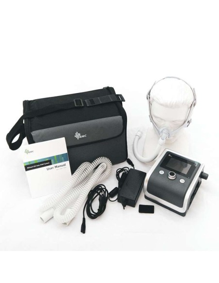 Pack Essentiel CPAP RESmart GII