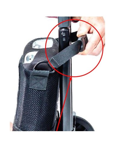 Inogen One G3 ang G5 Cart