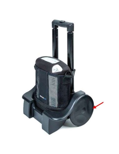 Carro Inogen One G3 y G5