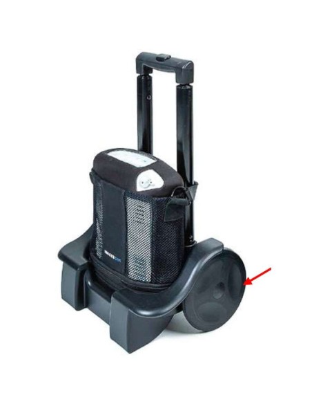 Chariot Inogen One G3 et G5