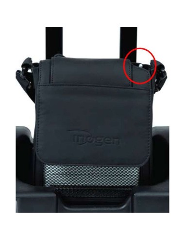 Carro Inogen One G3 y G5