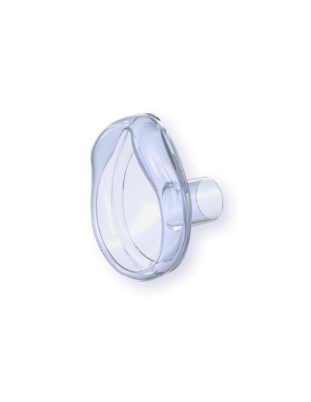 Mascarilla LiteTouch Optichamber