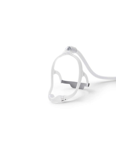 Arnés mascarilla CPAP DreamWear Nasal y Gel Pillows