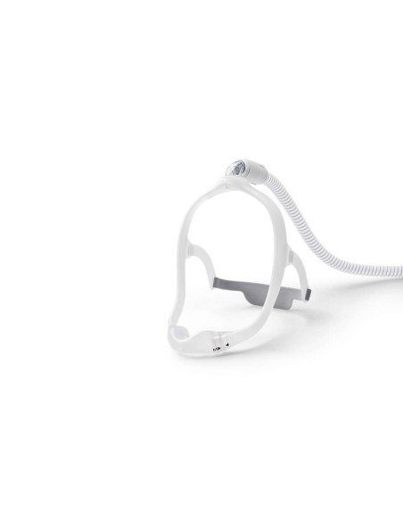Arnés mascarilla CPAP DreamWear Nasal y Gel Pillows