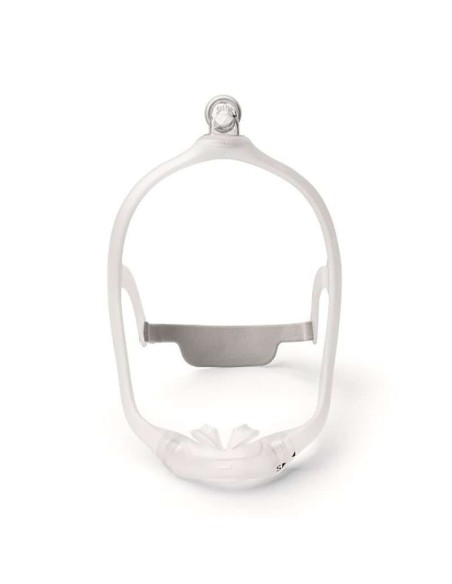 Mascarilla CPAP DreamWear Gel Pillows