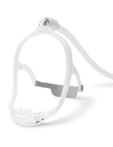 Mascarilla CPAP DreamWear Silicon Pillows