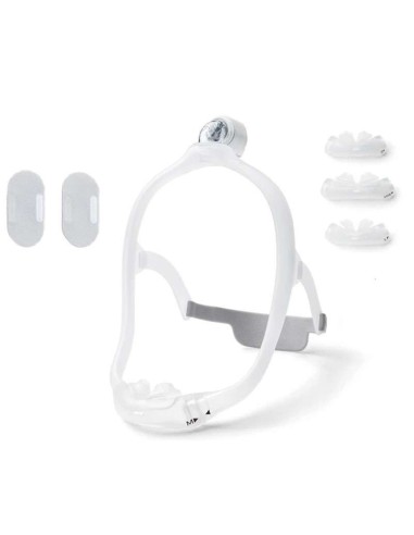 Mascarilla CPAP DreamWear Silicon Pillows