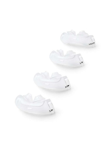 Mascarilla CPAP DreamWear Gel Pillows