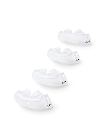Mascarilla CPAP DreamWear Silicon Pillows