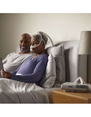 Mascarilla CPAP DreamWear Gel Pillows