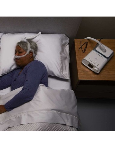 Mascarilla CPAP DreamWear Gel Pillows