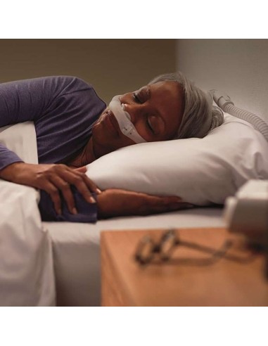 Mascarilla CPAP DreamWear Gel Pillows