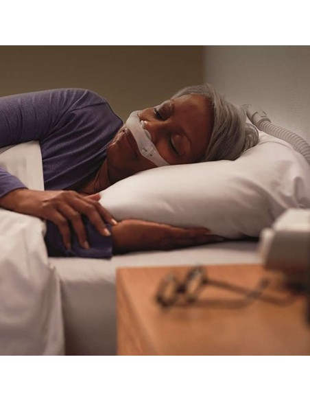Mascarilla CPAP DreamWear Gel Pillows