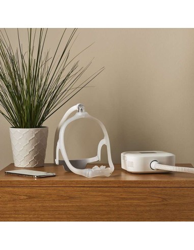 Mascarilla CPAP DreamWear Silicon Pillows