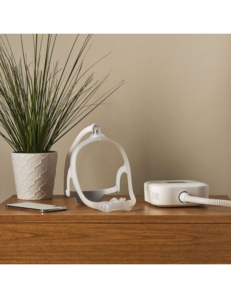 Mascarilla CPAP DreamWear Silicon Pillows