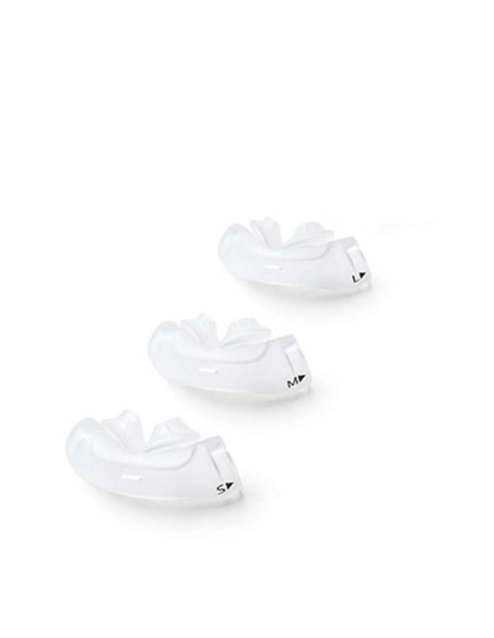 Almohadilla Mascarilla DreamWear Silicon Pillows