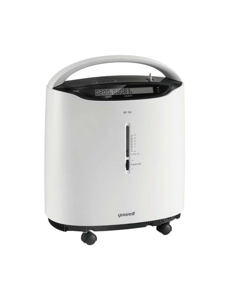 Concentrador Oxígeno Yuwell