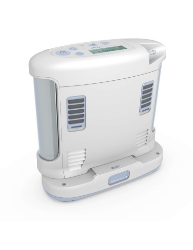 Inogen One G3 Concentrateur 4 heures - Location