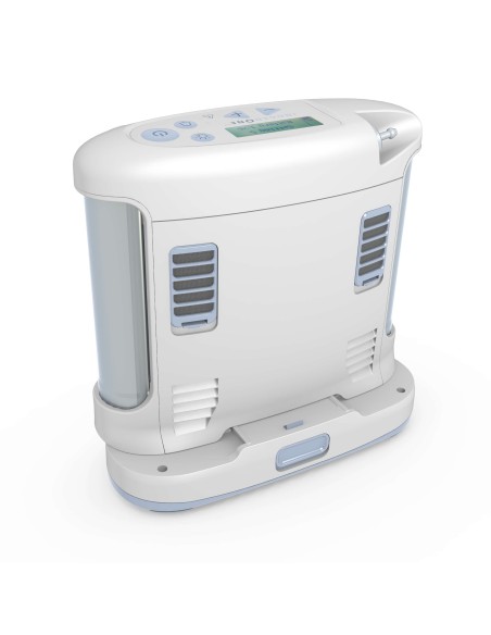 Inogen One G3 4-Hour Concentrator - Rental