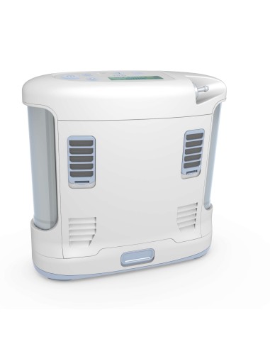 Inogen One G3 4-Hour Concentrator - Rental