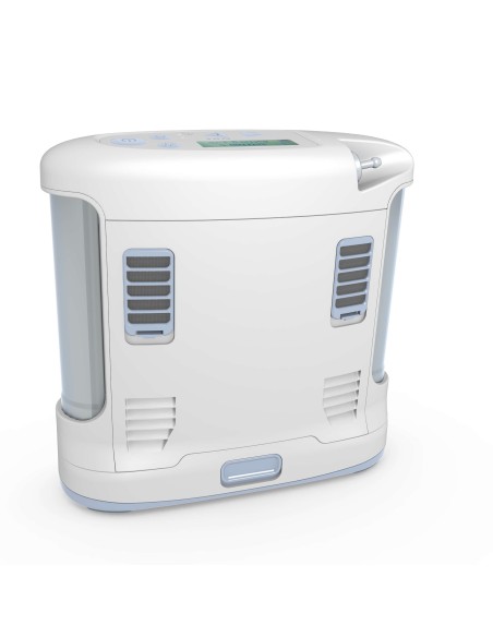 Inogen One G3 Concentrateur 4 heures - Location