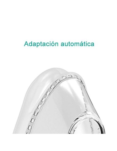 Mascarilla Facial F5