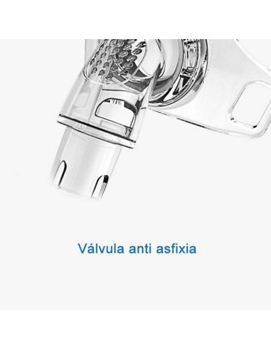 Mascarilla Facial F5