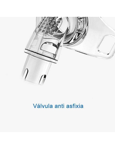 Mascarilla Facial F5