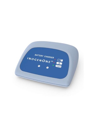 Pack oxígeno Inogen One G5