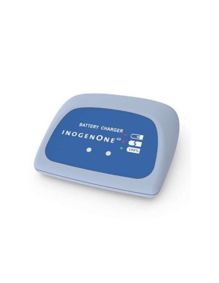 Pack oxígeno Inogen One G5