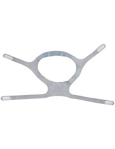 Arnés para Mascarilla nasal Wisp