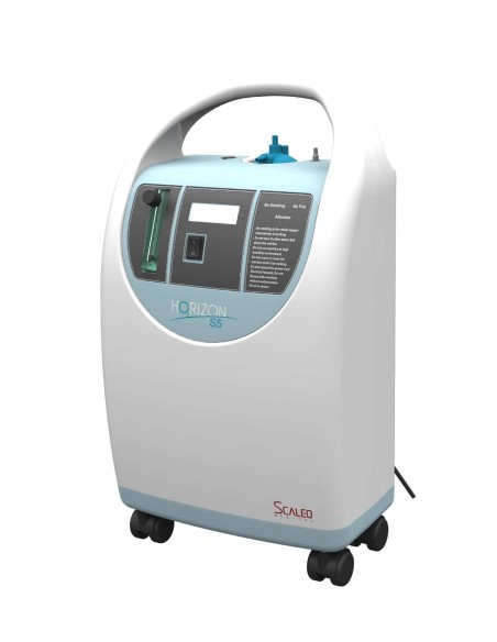 Concentrateur d'oxygène EverFlo