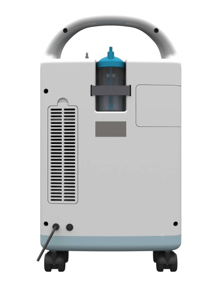 EverFlo Oxygen Concentrator