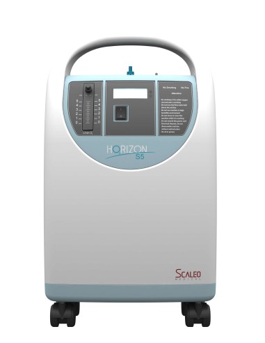 EverFlo Oxygen Concentrator