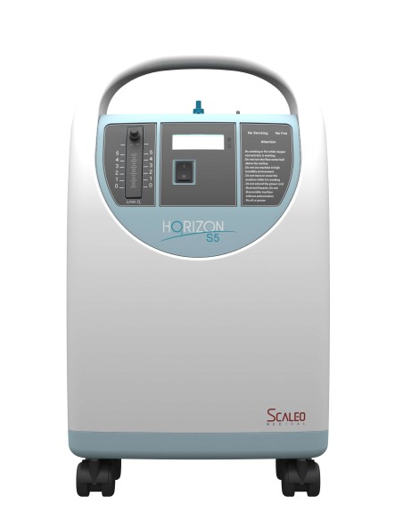 EverFlo Oxygen Concentrator