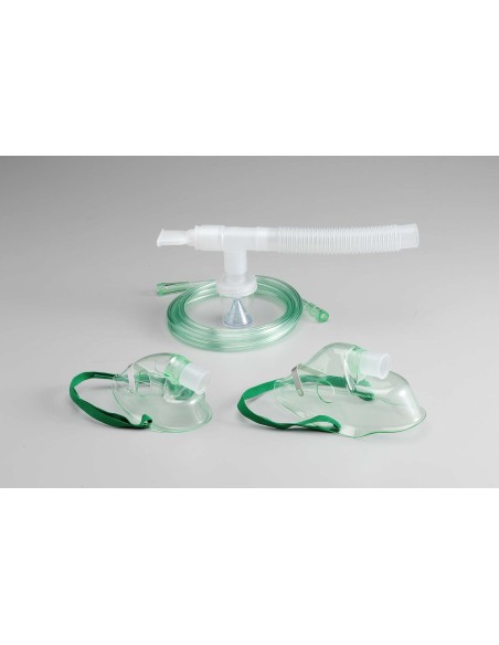 Nebulizador Mini Plus