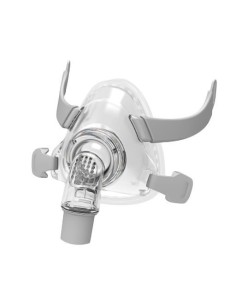 FitLife CPAP Facial Mask | TuTratamiento.com 2