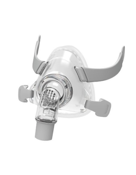 Masque facial FitLife CPAP | TuTratamiento.com