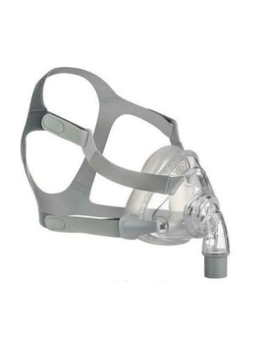 Masque facial FitLife CPAP | TuTratamiento.com