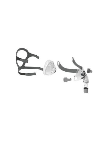 Masque facial FitLife CPAP | TuTratamiento.com