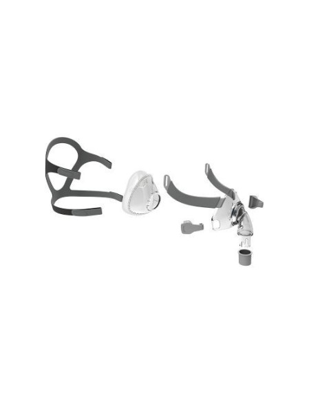 Masque facial FitLife CPAP | TuTratamiento.com