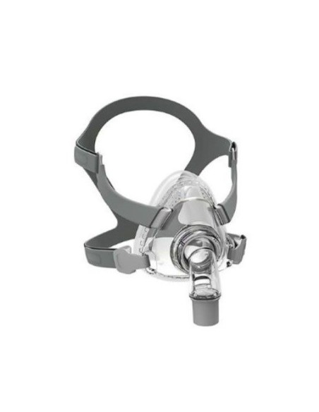 Masque facial FitLife CPAP | TuTratamiento.com