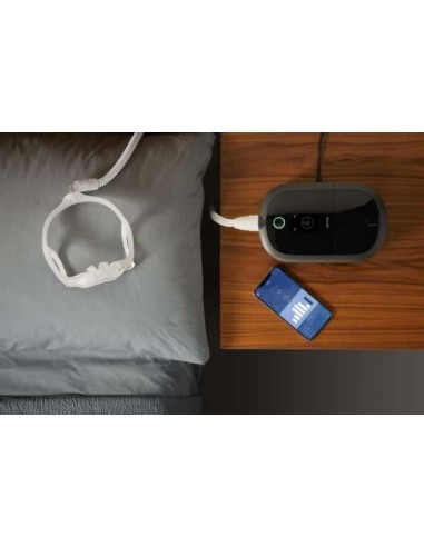 Auto CPAP DreamStation 2 Advance