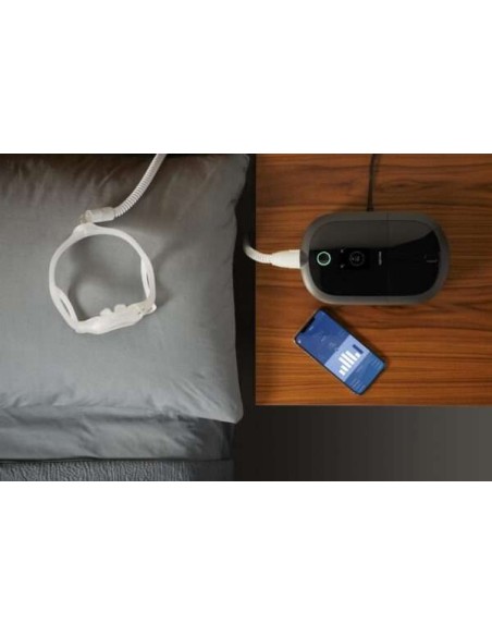 Auto CPAP DreamStation 2 Advance