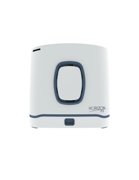 Concentrador de Oxígeno Portátil Horizon P5 - Eficiencia y Comodidad | TuTratamiento.com