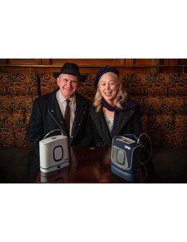 Location - Concentrateur Horizon P5