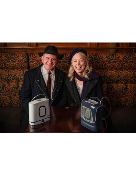 Location - Concentrateur Horizon P5